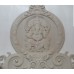 Polystyrene Display 3D Logo 